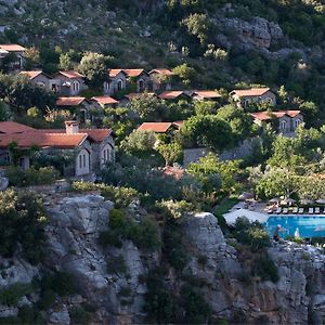 Dionysos Village Hotel Marmaris